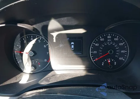 2018 Kia Optima Lx from USA, damaged, VIN 5XXGT4L32JG233512